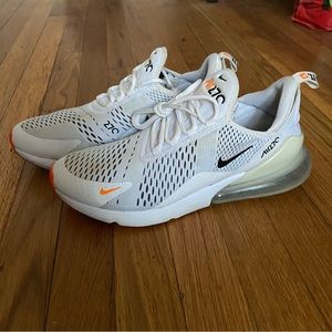 Nike Air270